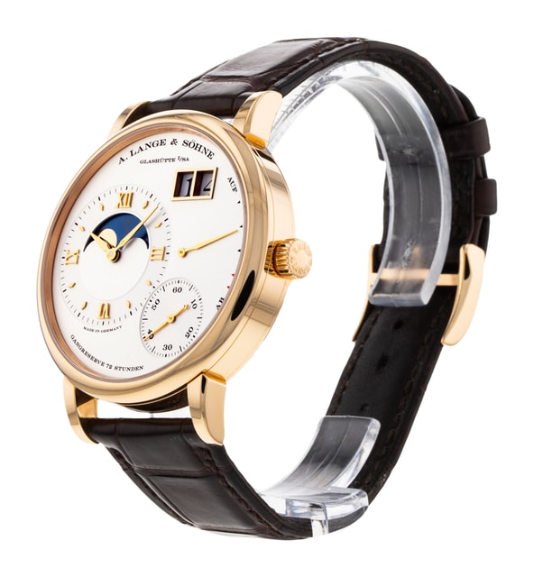 A. Lange and Sohne Lange 1 139.032 Image 2